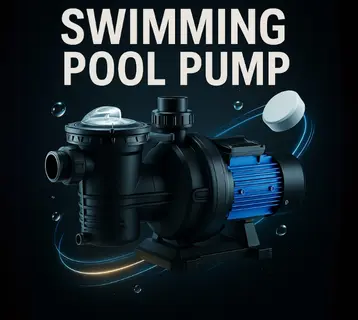 Pool Robot